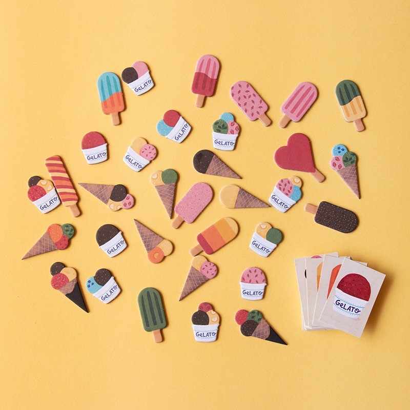 juego de observación pequeño